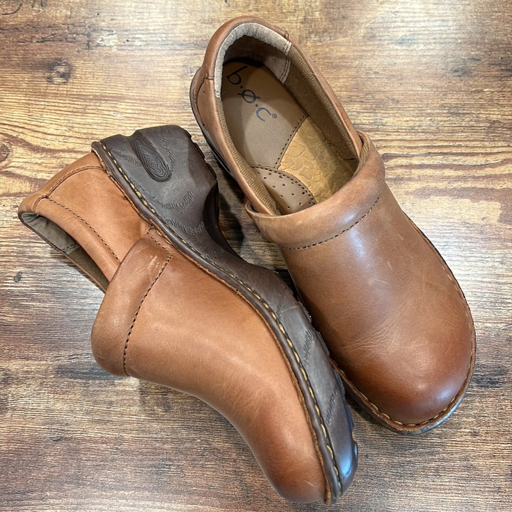 Boc Clogs - image 2